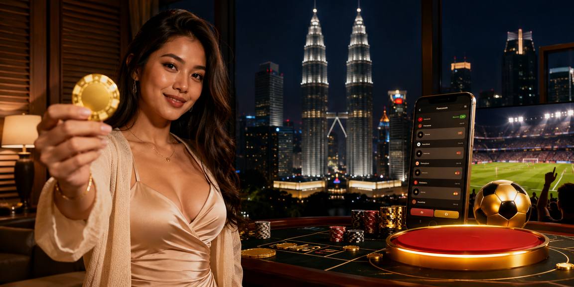 Jawapan kepada pertanyaan akaun dan lobby tabonline