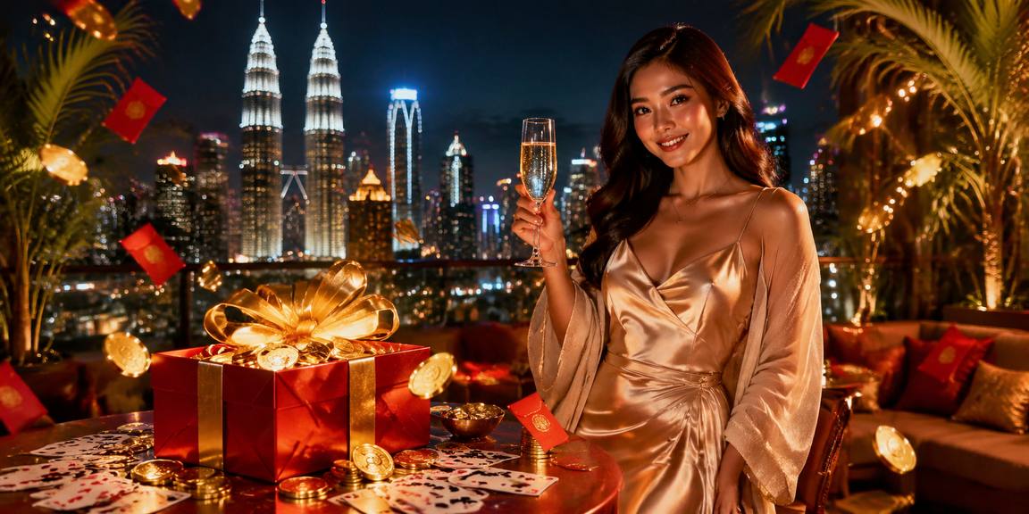 Terma Legal Untuk Akaun tabonline