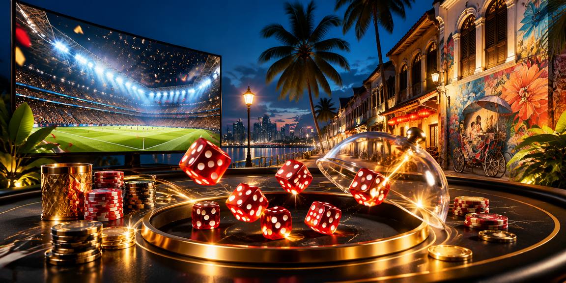 Liga Super Malaysia Di tabonline